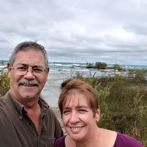 Meet your Posher, Jeff